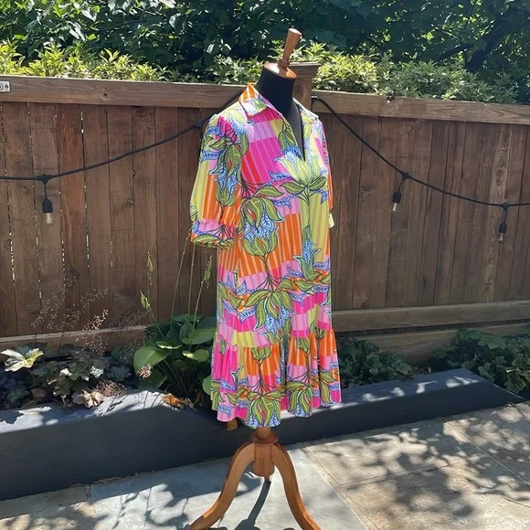 Jude Connolly Tierney Dress - Picture 3 of 12